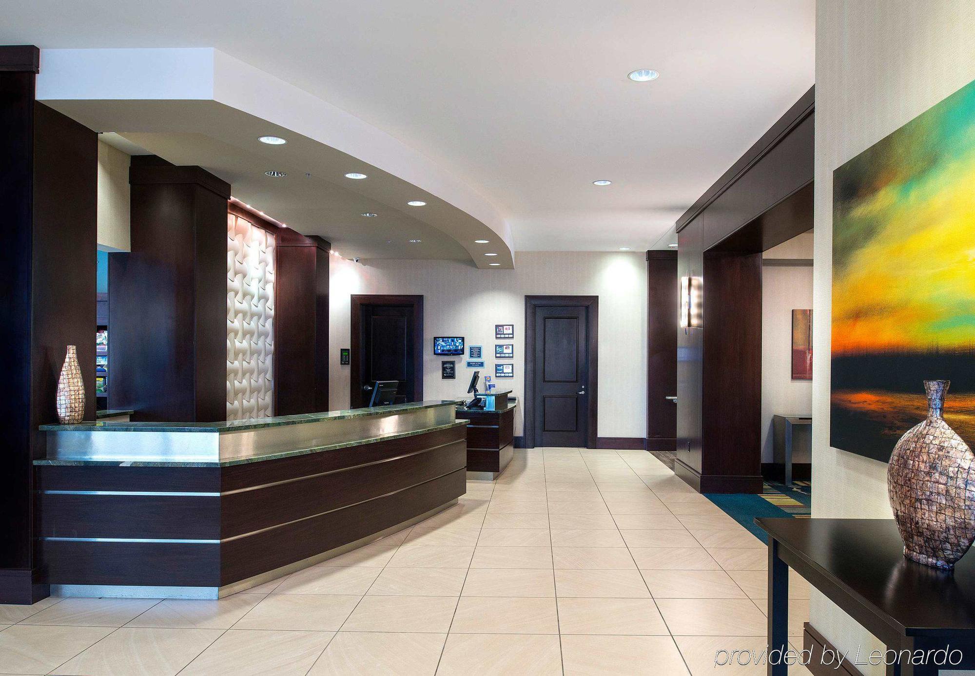 Residence Inn By Marriott Portsmouth Downtown Exterior foto