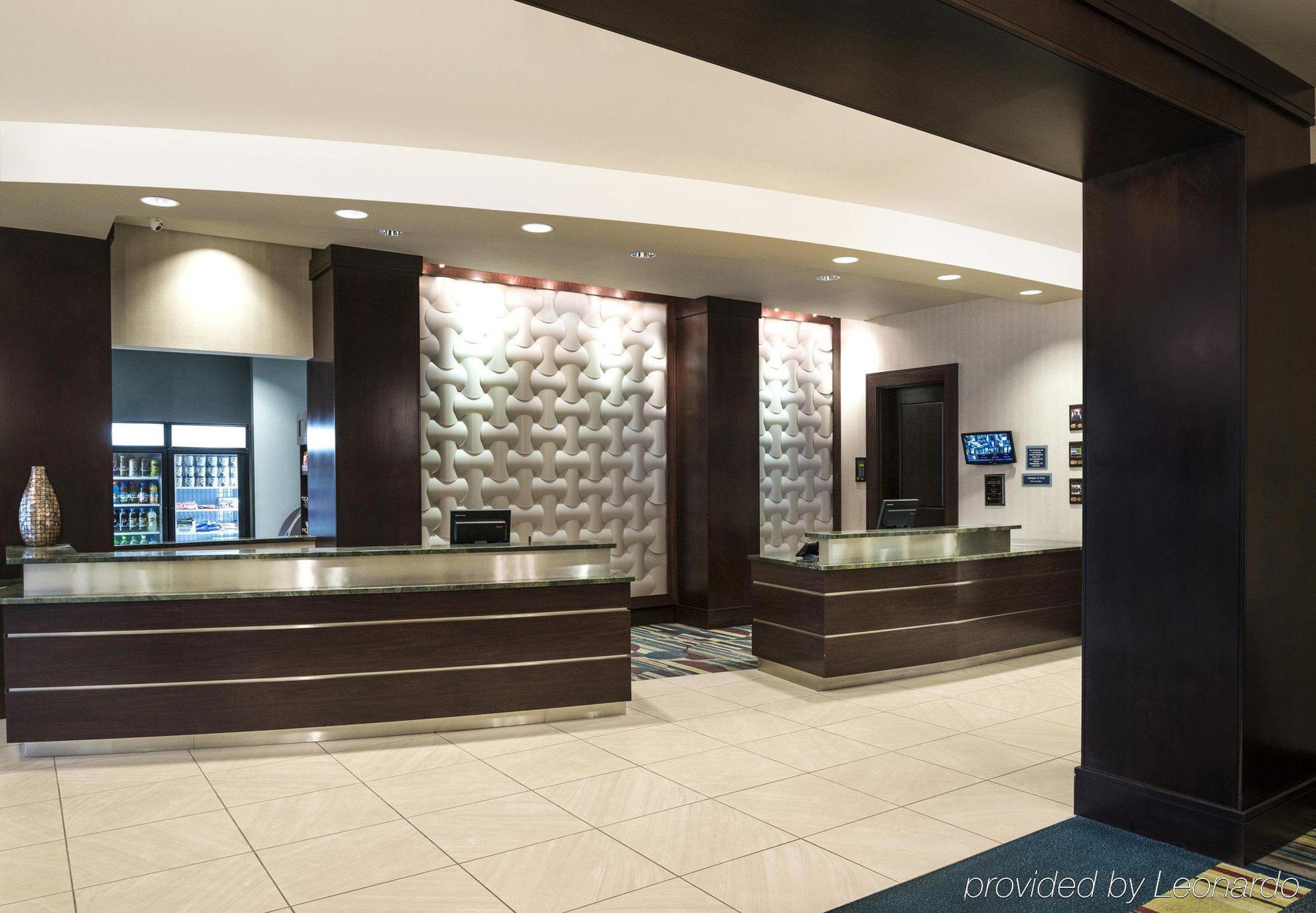 Residence Inn By Marriott Portsmouth Downtown Exterior foto