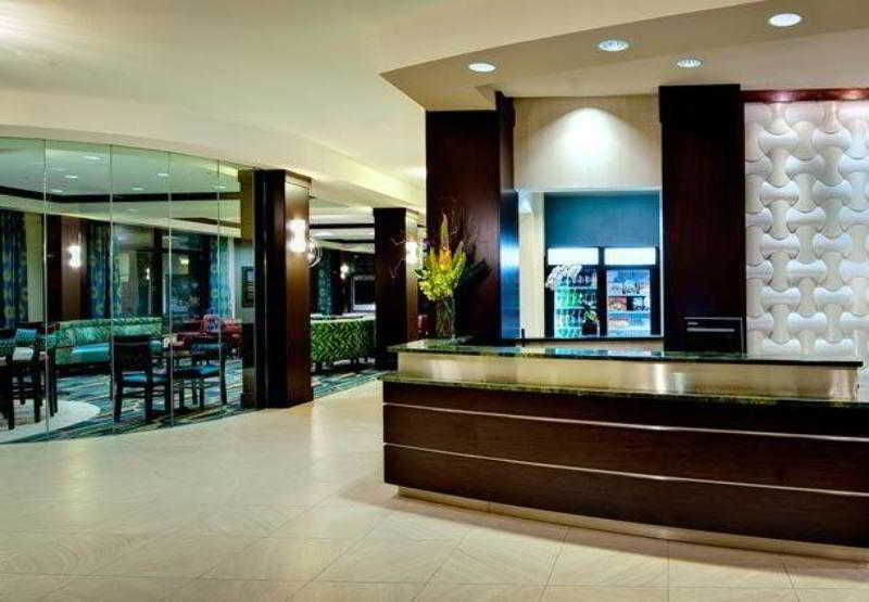 Residence Inn By Marriott Portsmouth Downtown Exterior foto