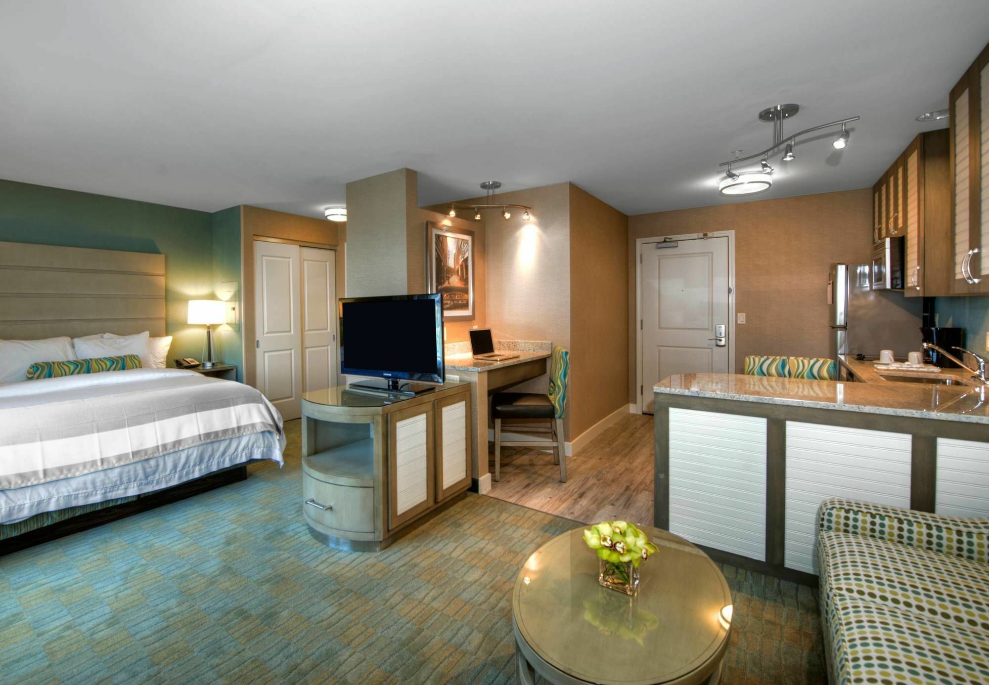 Residence Inn By Marriott Portsmouth Downtown Exterior foto